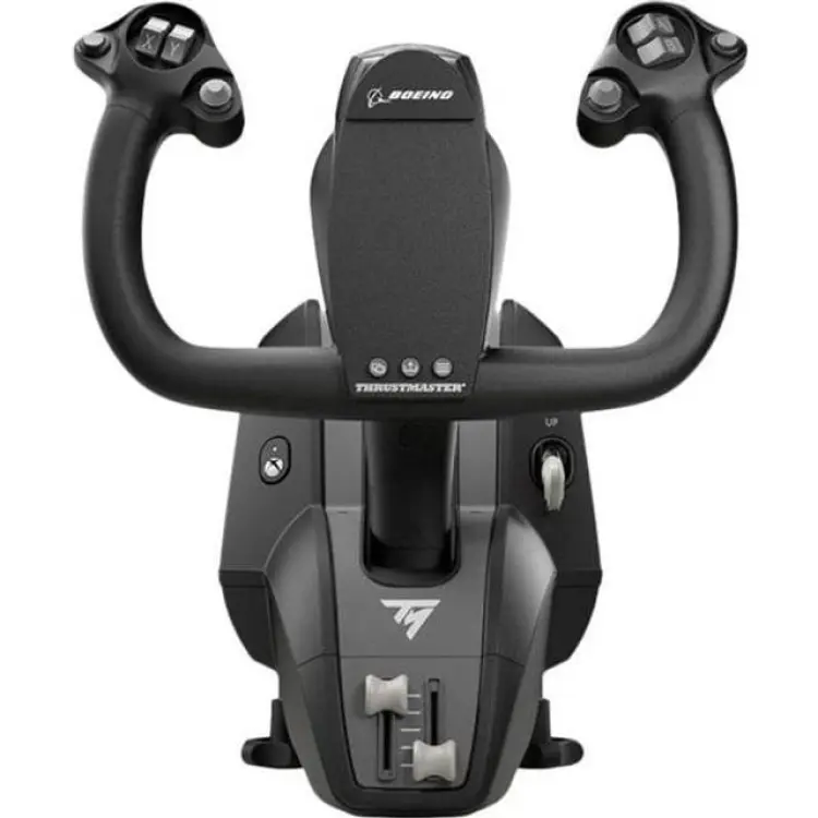 Thrustmaster TCA Yoke - Boeing Edition (Black)