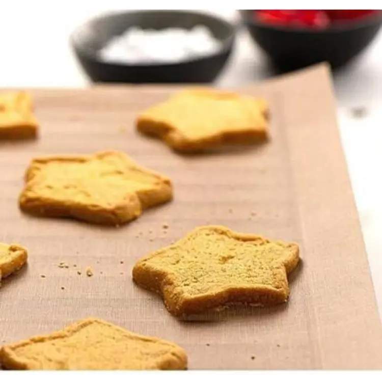 Nostik Bakduk eller ugnsduk Bakmatta