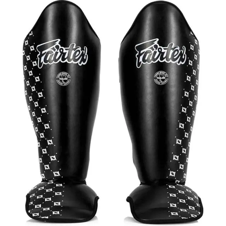 Fairtex SP5 Muay Thai Benskydd
