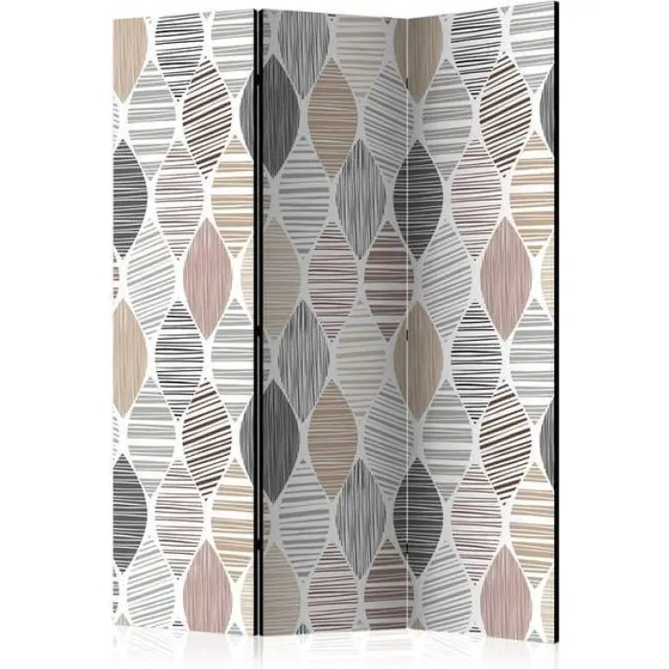 Arkiio Tears Rumsavdelare 135x172cm