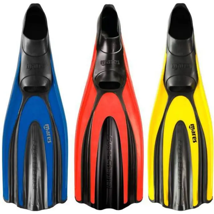 Mares Avanti Superchannel FF