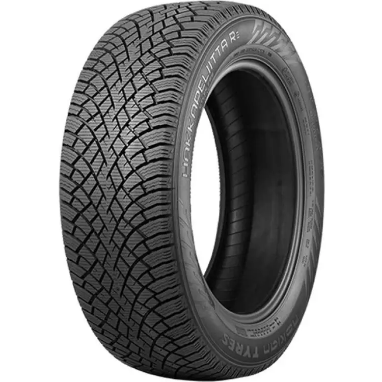 Nokian Hakkapeliitta R5 205/55 R16 94R XL