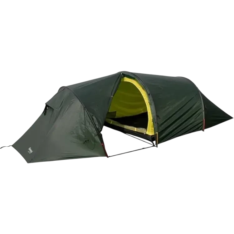 Bergans Hardangervidda 3