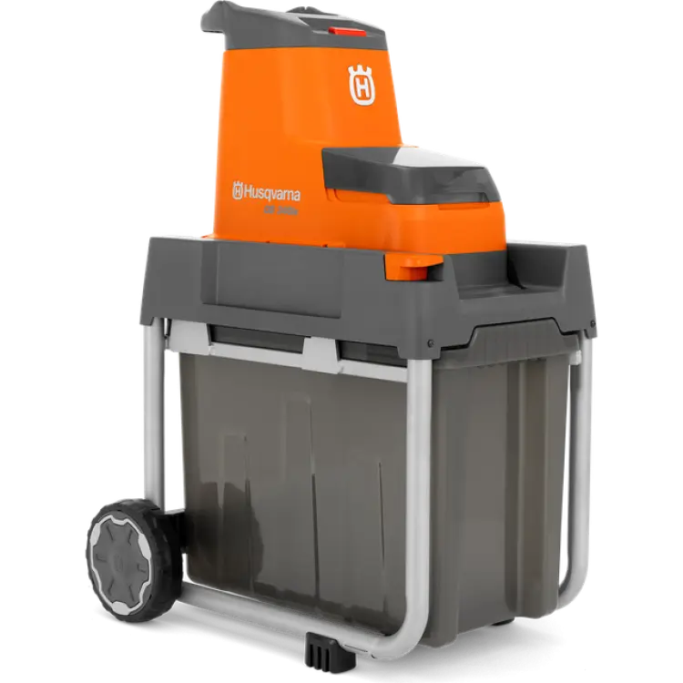 Husqvarna GS 340is Solo