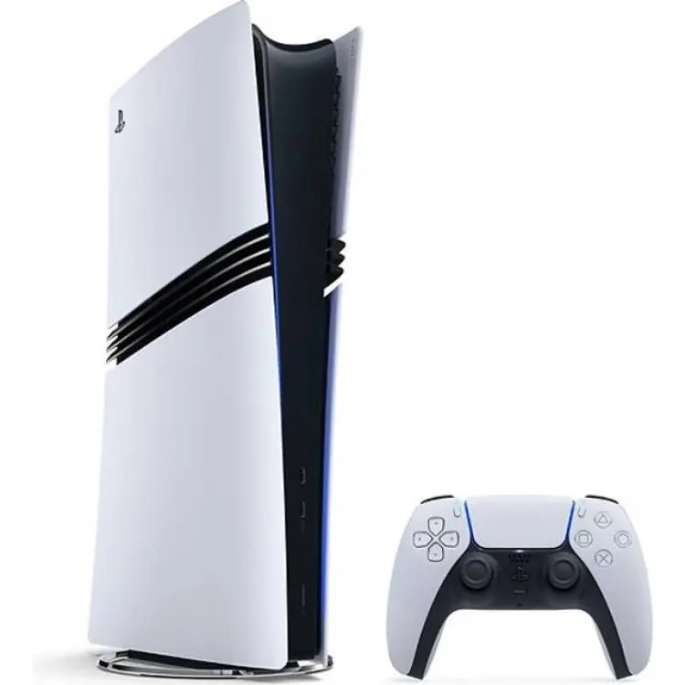 Sony Playstation 5 Pro Console 2TB