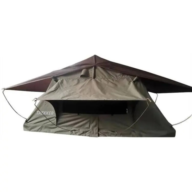 Trekker Camper M taktält