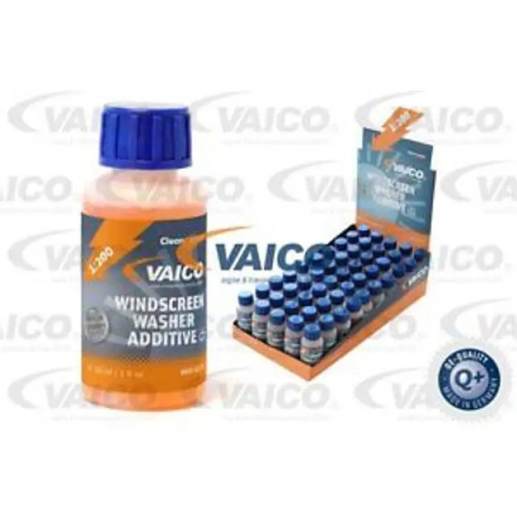 VAICO V60-0271 Spolarvätska Blandningsförhållande Spolarvätska