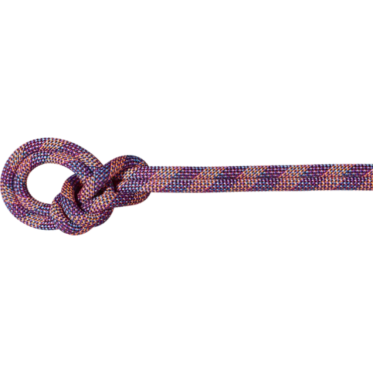 Mammut Performance Climbing Rope Adam Ondra 8.7