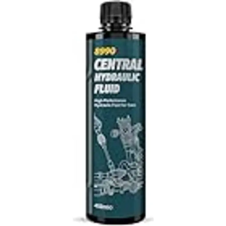 Mannol MN8990-045 Central Hydraulic Fluid 0.45L Hydraulolja