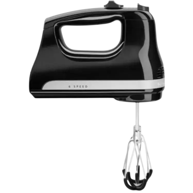 KitchenAid 5KHM6118EOB