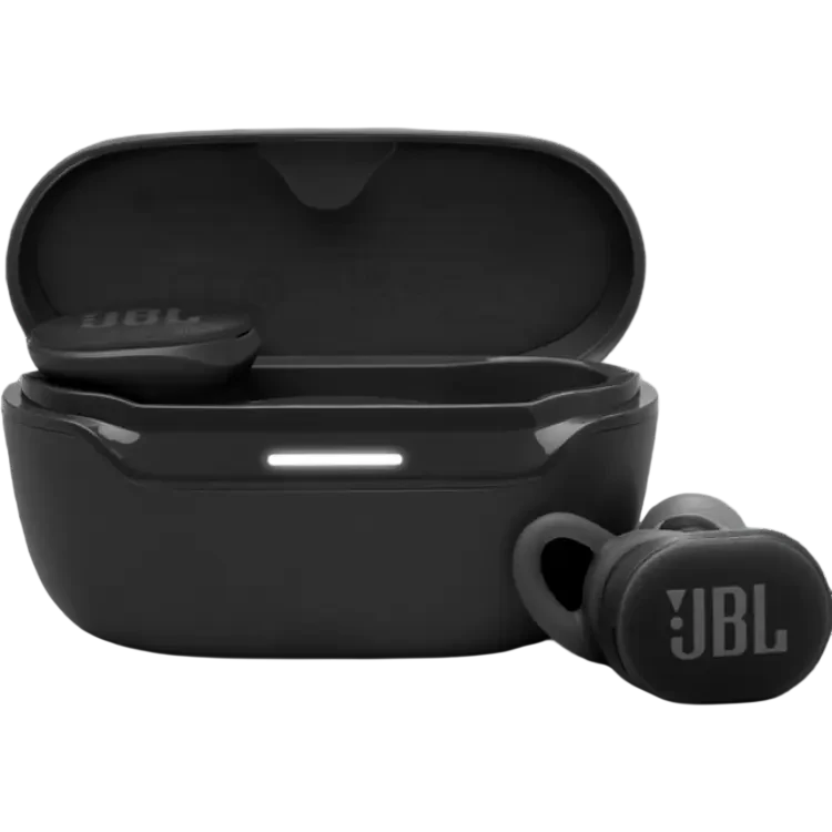 JBL Endurance Race 2 Black