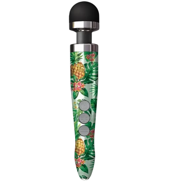 Doxy Die Cast 3R Pineapple