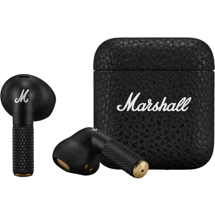 Marshall Minor IV True Wireless