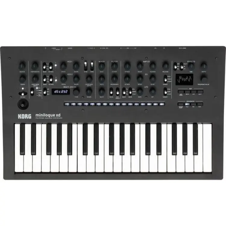 Synth
