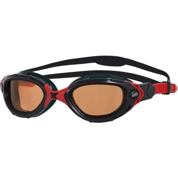 Zoggs Predator Flex Polarized Ultra Goggles