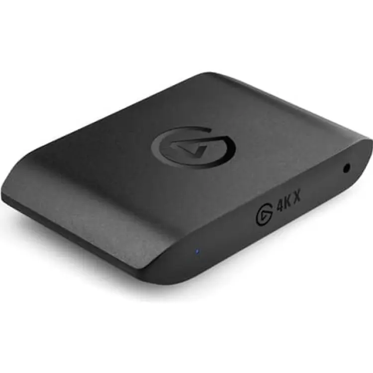 Capture card