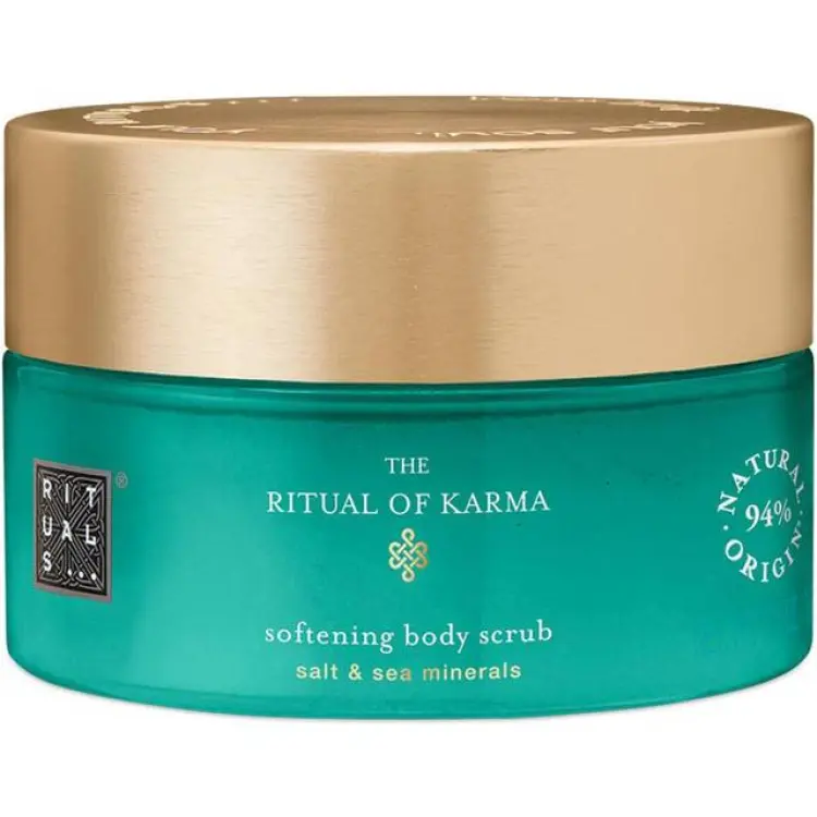 Rituals The Ritual of Karma Body Scrub 300g