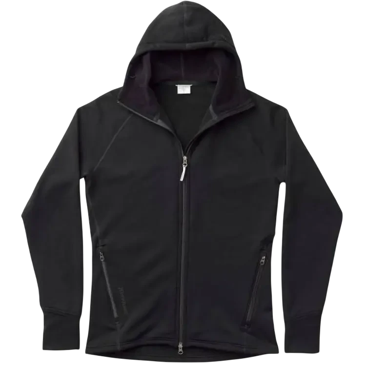 Houdini M's Power Houdi - True Black
