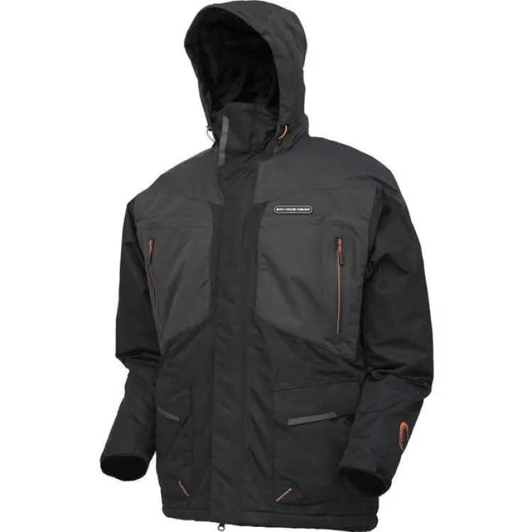 Savage Gear Heatlite Thermo Jacket