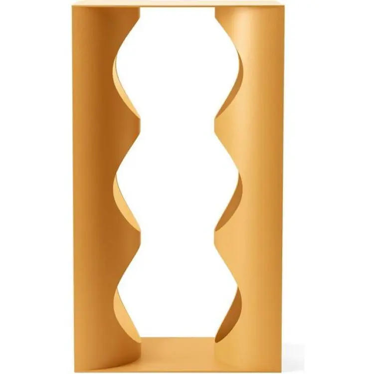 Georg Jensen Alfredo Vinställ 19x33.6cm