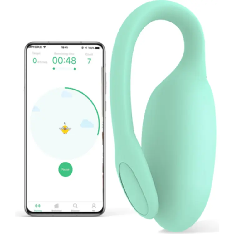 Magic Motion FitCute Kegel Rejuve