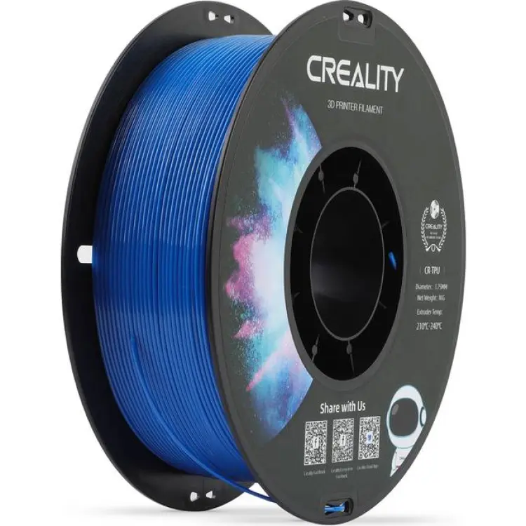 Creality CR-TPU 1,75mm 1kg