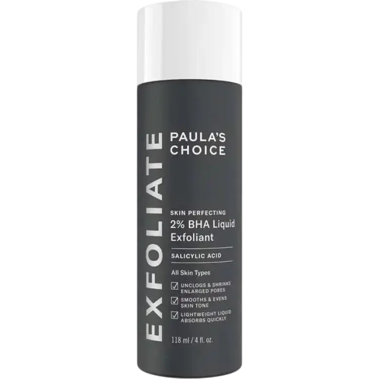 Paula's Choice Skin Perfecting 2% BHA Liquid Exfoliant 118ml