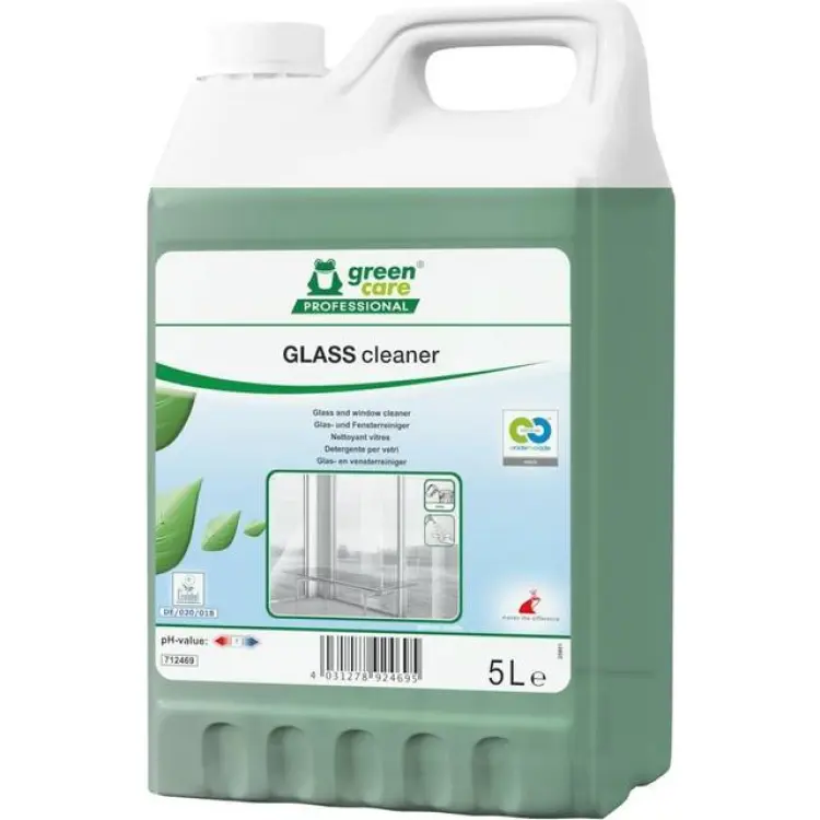 Tana Glasputs GLASS cleaner 5l 5L