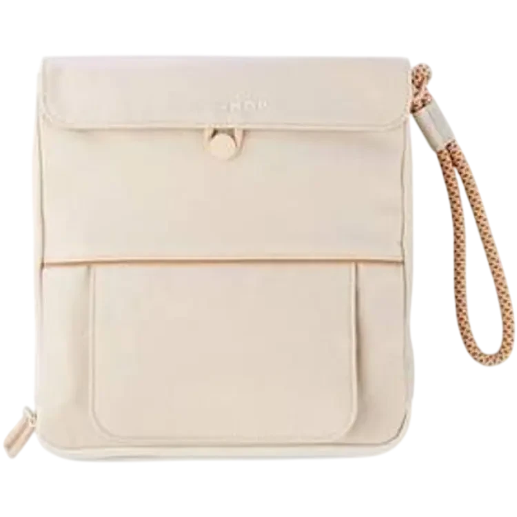 Skip Hop Clean Slate Portabel Skötbädd Beige