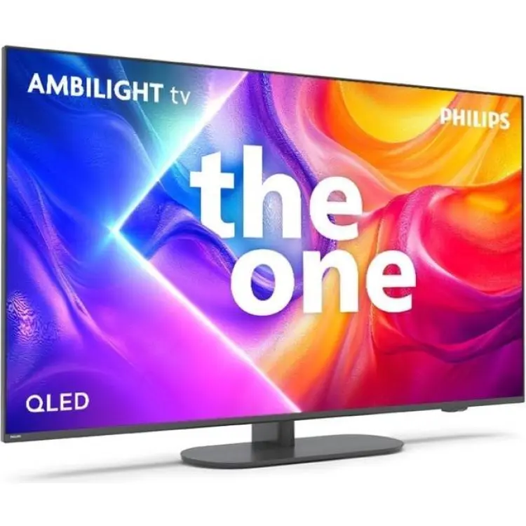 Philips 43PUS9010 12 43-Tums 4K Ultra HD LED TV