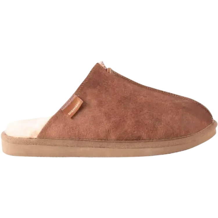 Shepherd Hugo - Camel