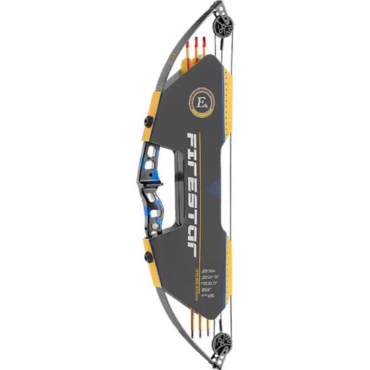 EK Firestar Compound Bow