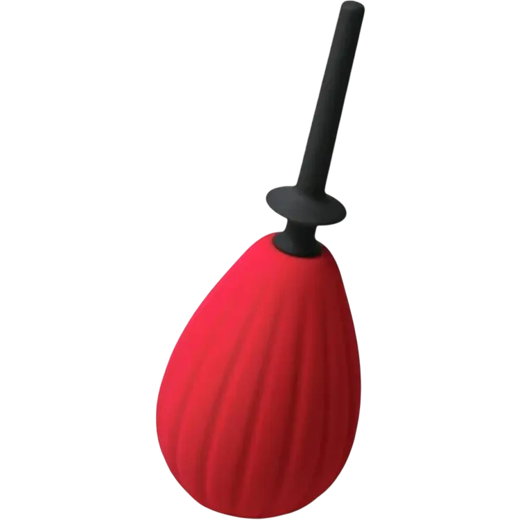 Aneros Prelude Enema Bulb Kit