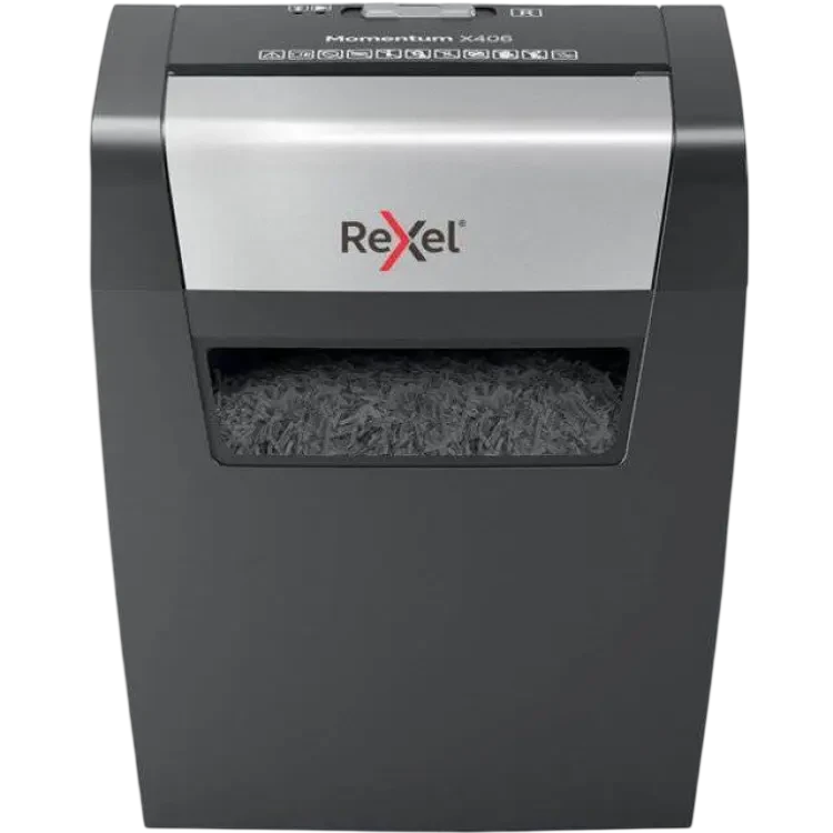 Rexel Momentum X406