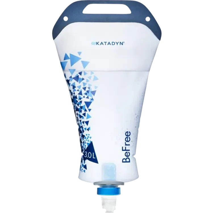 Katadyn Gravity Befree 3L