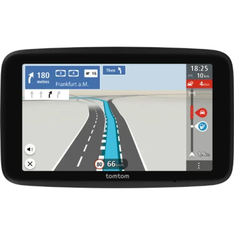 TomTom GO Classic 6" 2nd Gen