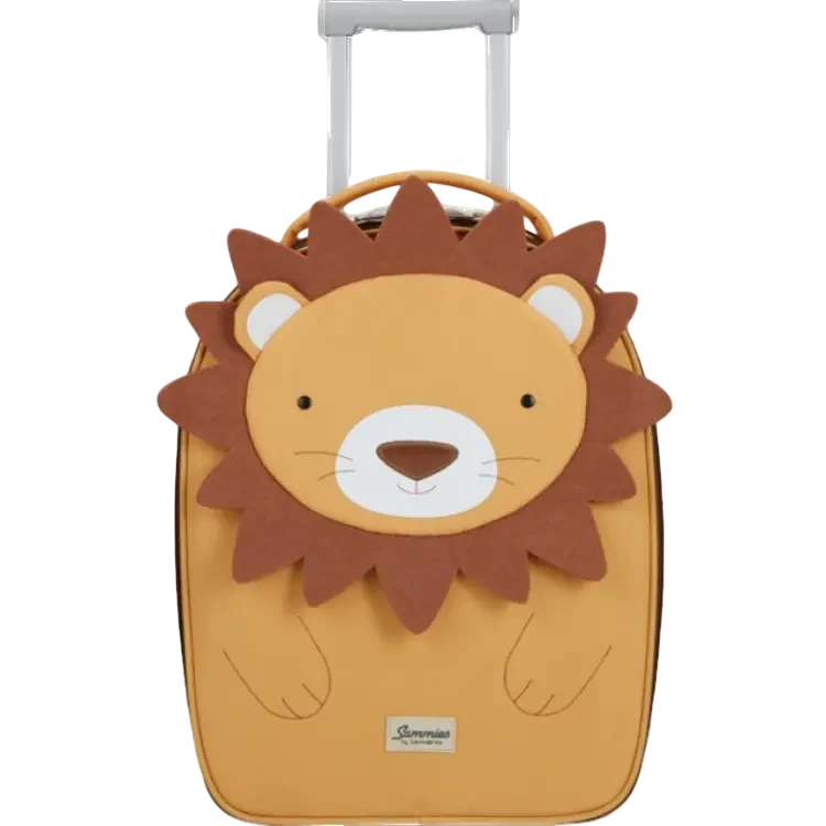 Samsonite Happy Sammies Eco 45cm - Lion Lester