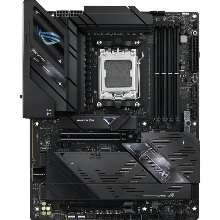 ASUS Rog Strix B850-F Gaming WiFi7 Neo ATX Motherboard