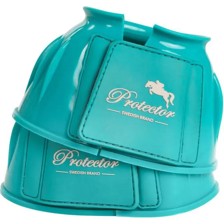 Protector PVC Boots Turkos
