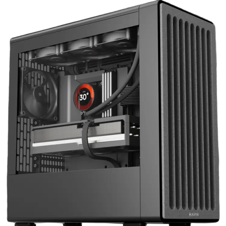 Havn BF 360 Flow Mid Tower Gaming