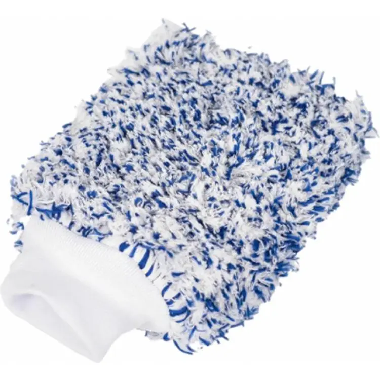 Tershine Tvätthandske 1-pack