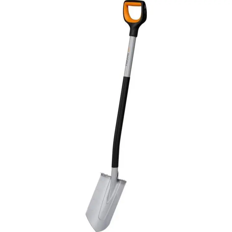 Fiskars SPADE XACT SPETSIG