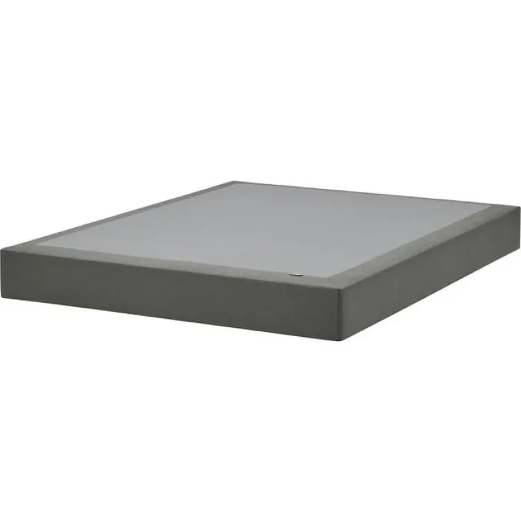 IKEA Lyngör Madrassbotten Med Resårer 140x200 cm Resårbotten