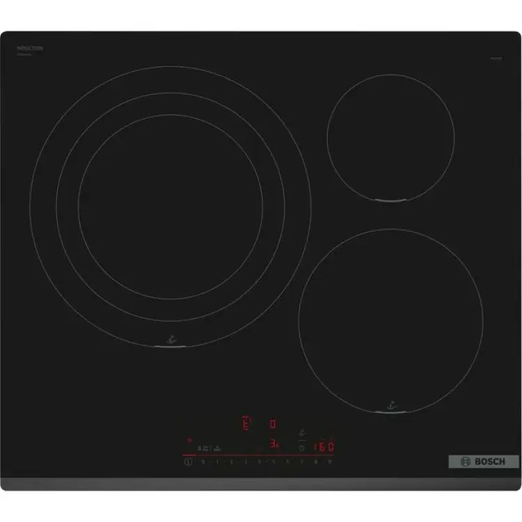 Bosch PID631HC1E 60 cm Induktionshäll 7400W