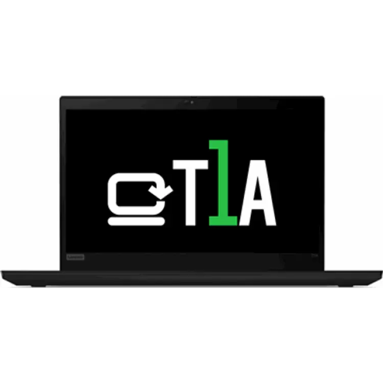 Lenovo ThinkPad T14 Gen 2i 14 Inch Laptop