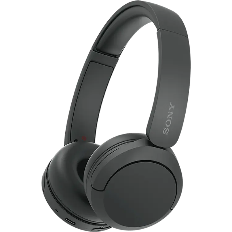 Sony WH-CH520 Black