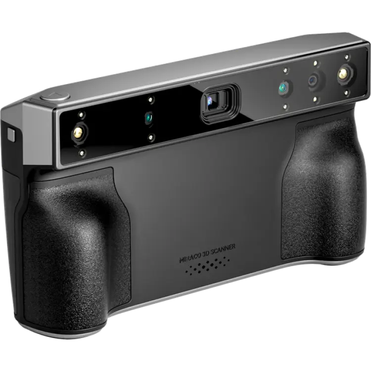 Revopoint Miraco 3D Scanner