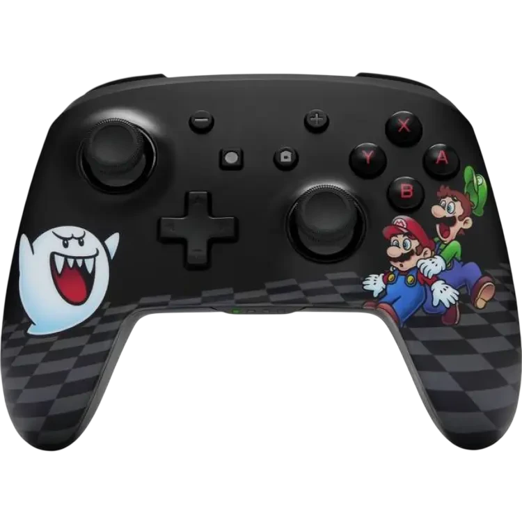 PowerA Avancerad Trådlös Handkontroll Nintendo Switch