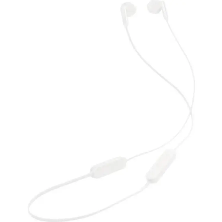 JBL Tune 235BT Wireless In-Ear Headphones White