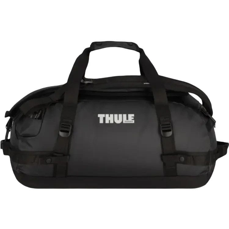 Thule Chasm 40L Black Sportväska Svart